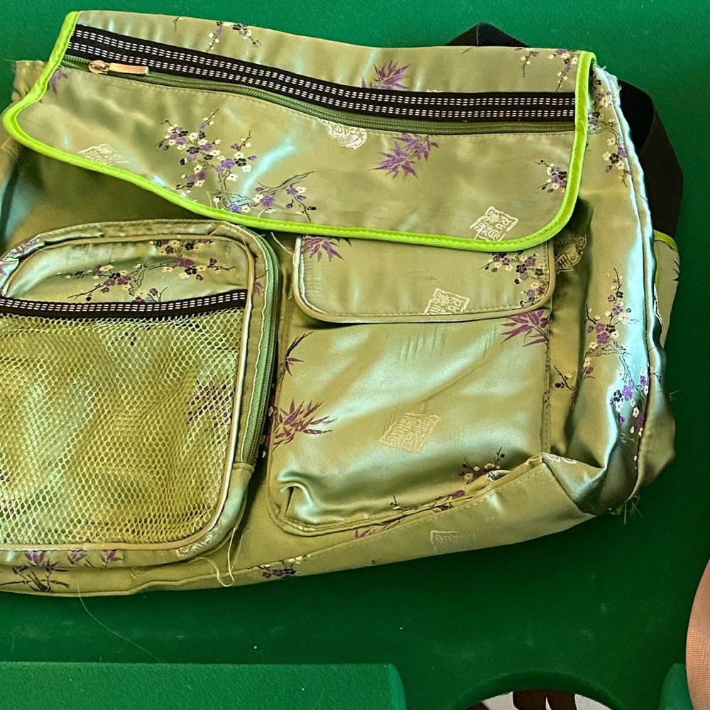 Backpack